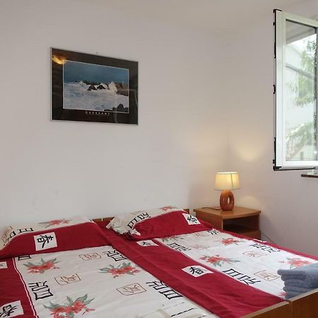 Dragica Apartments Врси Экстерьер фото