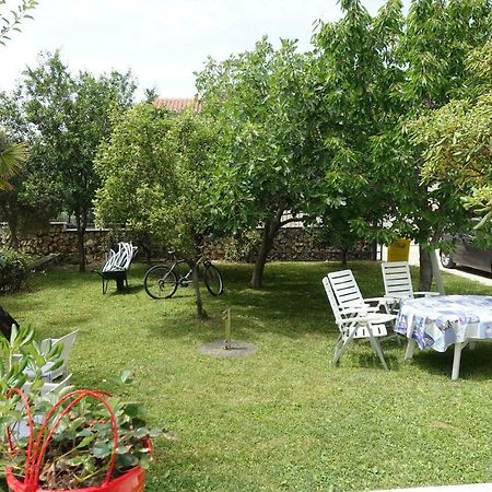 Dragica Apartments Врси Экстерьер фото
